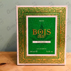 Отзывы BOIS 1920 Cannabis