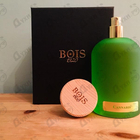 Отзыв BOIS 1920 Cannabis