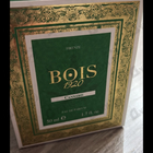 Отзыв BOIS 1920 Cannabis