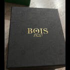 Духи Cannabis от BOIS 1920