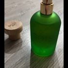 Духи Cannabis от BOIS 1920