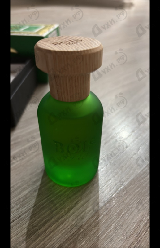 Купить Cannabis от BOIS 1920