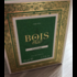 Парфюмерия Cannabis от BOIS 1920