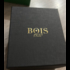 Духи Cannabis от BOIS 1920