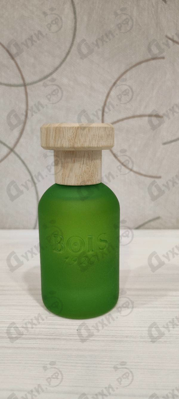 Купить Cannabis от BOIS 1920