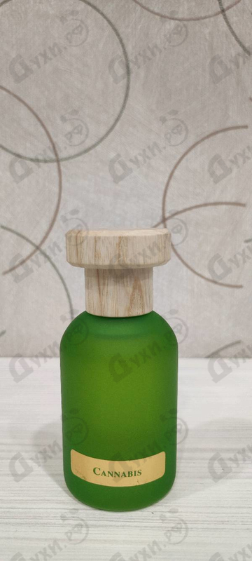 Отзывы BOIS 1920 Cannabis