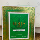 Отзыв BOIS 1920 Cannabis