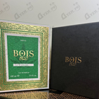 Отзыв BOIS 1920 Cannabis