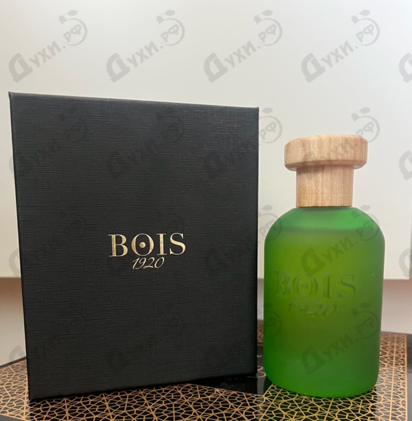 Купить Cannabis от BOIS 1920