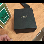 Отзывы BOIS 1920 Cannabis
