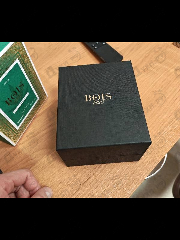 Парфюмерия BOIS 1920 Cannabis