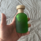 Духи Cannabis от BOIS 1920