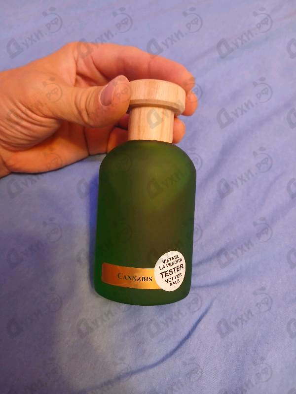 Купить BOIS 1920 Cannabis