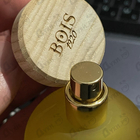 Отзыв BOIS 1920 Cannabis Fruttata