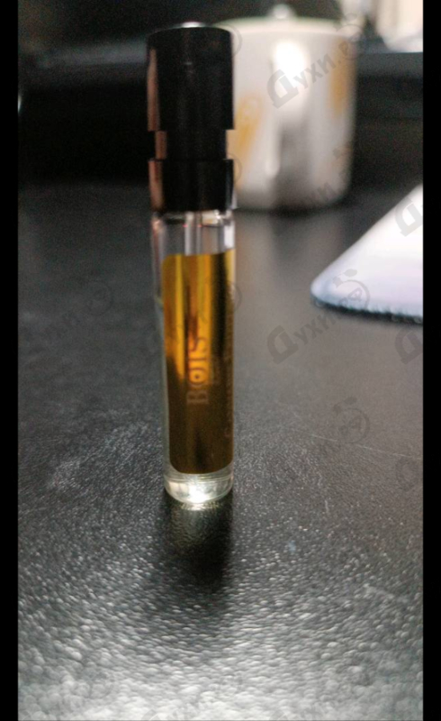 Отзыв BOIS 1920 Cannabis Fruttata