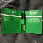 Отзывы BOIS 1920 Cannabis Fruttata
