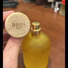 Отзыв BOIS 1920 Cannabis Fruttata
