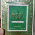 Отзыв BOIS 1920 Cannabis Fruttata