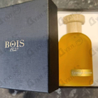 Духи Cannabis Fruttata от BOIS 1920