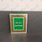 Духи Cannabis Fruttata от BOIS 1920