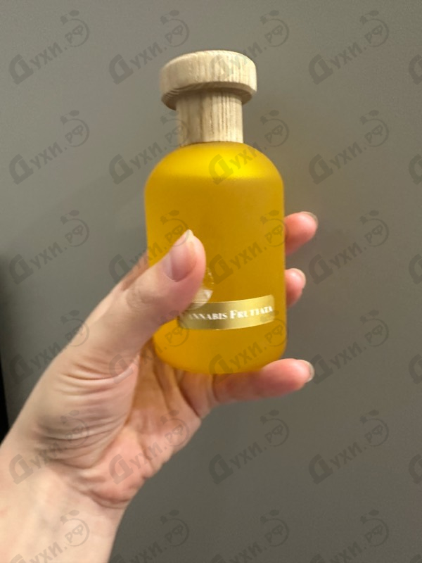 Купить BOIS 1920 Cannabis Fruttata