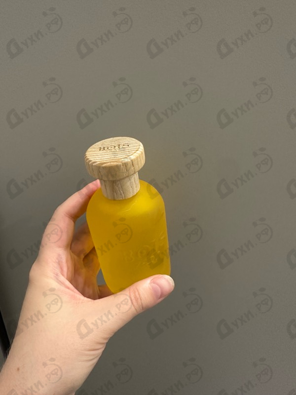 Купить Cannabis Fruttata от BOIS 1920