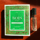 Духи Cannabis Fruttata от BOIS 1920