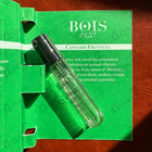 Отзыв BOIS 1920 Cannabis Fruttata