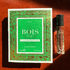 Купить Cannabis Fruttata от BOIS 1920
