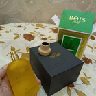 Отзывы BOIS 1920 Cannabis Fruttata