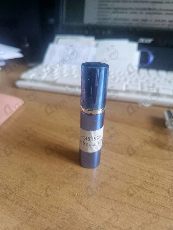 Парфюмерия BOIS 1920 Oro Rosso