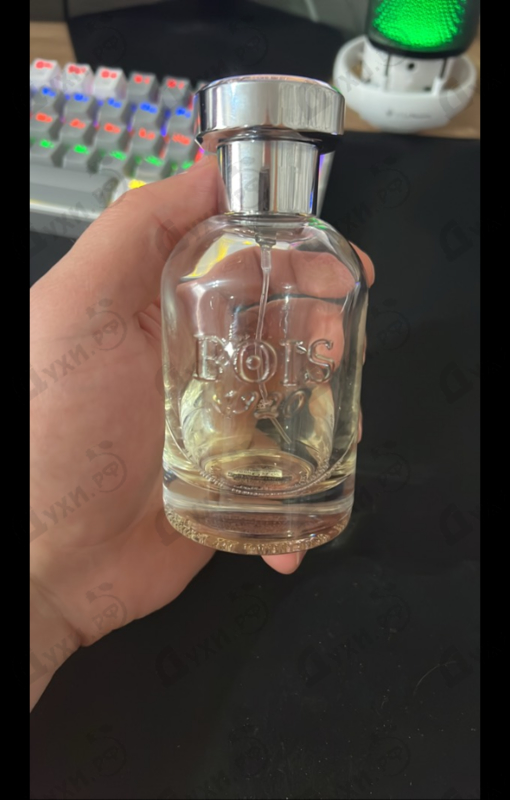 Парфюмерия Parana от BOIS 1920