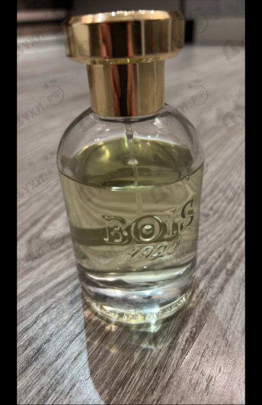 Отзыв BOIS 1920 Parana