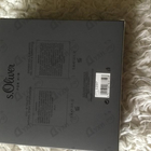 Отзывы S.oliver For Him