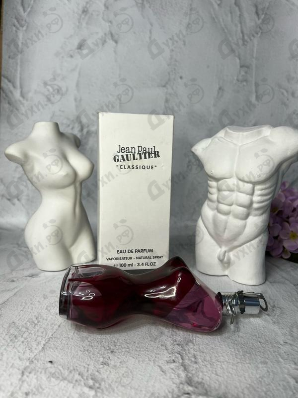 Купить Jean Paul Gaultier Classique Eau De Parfum