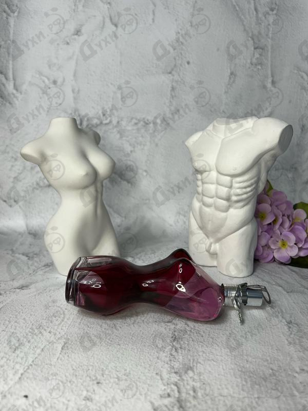 Духи Classique Eau De Parfum от Jean Paul Gaultier Парфюмерия Jean Paul Gaultier Classique Eau De Parfum