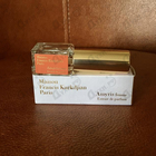 Отзывы Maison Francis Kurkdjian Amyris Extrait De Parfum