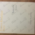 Отзывы Maison Francis Kurkdjian Amyris Extrait De Parfum