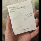 Отзывы Maison Francis Kurkdjian Amyris Extrait De Parfum