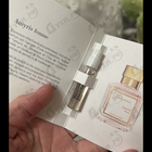 Отзыв Maison Francis Kurkdjian Amyris Extrait De Parfum