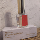 Отзыв Maison Francis Kurkdjian Amyris Extrait De Parfum