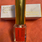 Отзыв Maison Francis Kurkdjian Amyris Extrait De Parfum