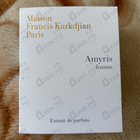 Парфюм Maison Francis Kurkdjian Amyris Extrait De Parfum