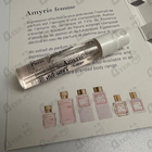 Отзывы Maison Francis Kurkdjian Amyris Extrait De Parfum