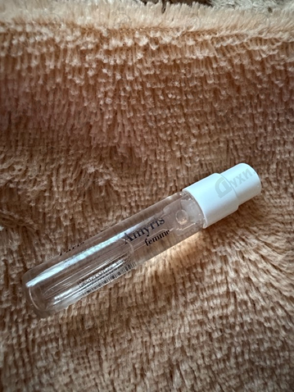 Купить Amyris Extrait De Parfum от Maison Francis Kurkdjian