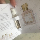 Отзывы Maison Francis Kurkdjian Amyris Extrait De Parfum
