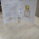 Отзыв Maison Francis Kurkdjian Amyris Extrait De Parfum