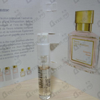 Отзывы Maison Francis Kurkdjian Amyris Extrait De Parfum