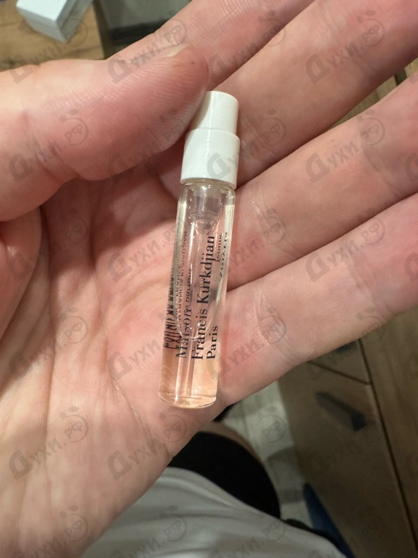 Парфюмерия Amyris Extrait De Parfum от Maison Francis Kurkdjian