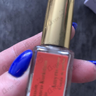 Отзыв Maison Francis Kurkdjian Amyris Extrait De Parfum